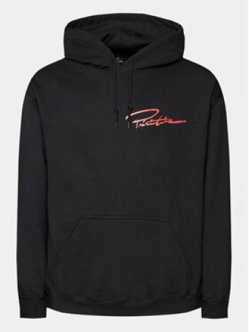 Primitive Світшот Open Arms PAPFA2312 Чорний Regular Fit Primitive Світшот Open Arms PAPFA2312 Чорний Regular Fit