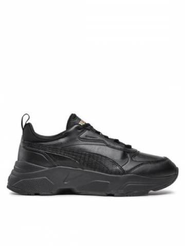 Puma Снікерcи Cassia Sl 385279 02 Чорний Puma Снікерcи Cassia Sl 385279 02 Чорний