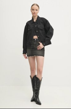 Джинсовая куртка Guess Jeans