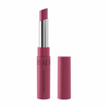 Матовая помада для губ IsaDora The Matte Lipstick 16 Honest Mauve, 1.6 г Матовая помада для губ IsaDora The Matte Lipstick 16 Honest Mauve, 1.6 г