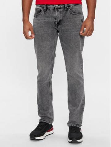 Tommy Jeans Джинси Scanton DM0DM18157 Сірий Slim Fit Tommy Jeans Джинси Scanton DM0DM18157 Сірий Slim Fit