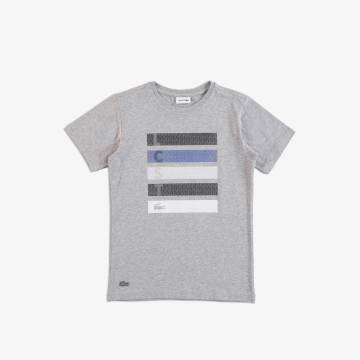 Lacoste футболка дитяча Lacoste футболка дитяча