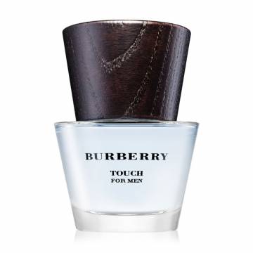 Burberry Touch For Men Туалетная вода мужская, 30 мл Burberry Touch For Men Туалетная вода мужская, 30 мл