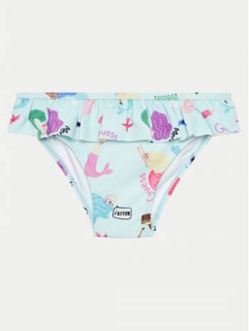 Guess Плавки A4GZ02 MC052 Голубий Guess Плавки A4GZ02 MC052 Голубий