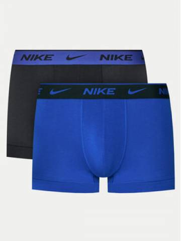 Nike Набір з 2 пар боксерів 0000KE1085 Кольоровий Nike Набір з 2 пар боксерів 0000KE1085 Кольоровий