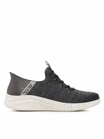 Skechers Снікерcи Right Away 232452/BLK Чорний Skechers Снікерcи Right Away 232452/BLK Чорний