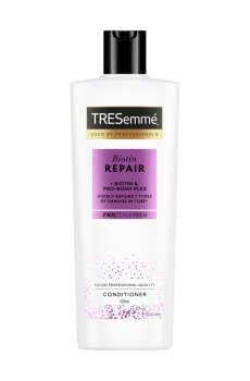 Восстанавливающий кондиционер для волос TRESemme Biotin Repair, 400 мл