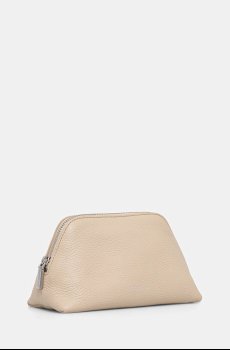 Кожаная косметичка Coccinelle 3 шт