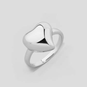 Серебряное кольцо Minimal 91-0059-16 16 Серебряное кольцо Minimal 91-0059-16 16