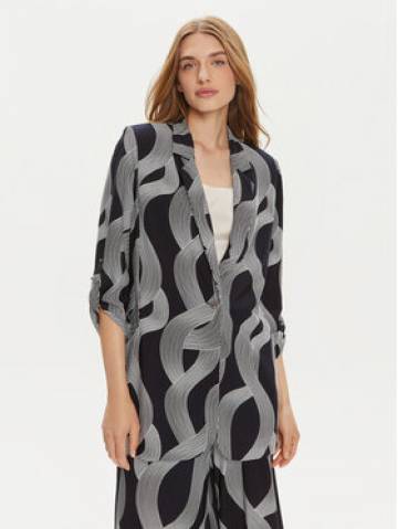 Joseph Ribkoff Піджак 242198 Cиній Regular Fit Joseph Ribkoff Піджак 242198 Cиній Regular Fit