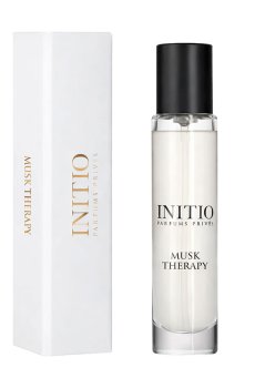 Initio Parfums Prives Musk Therapy Духи унисекс, 5 мл (миниатюра)