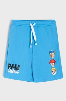 Шорти PAW Patrol - морська хвиля