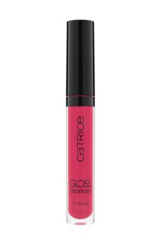 Блеск для губ Catrice Gloss Obsessed Lip Glaz, 030 Gloss Over It, 2.5 мл