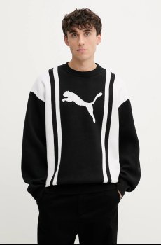 Свитер Puma