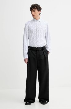 Рубашка HUGO Kenno