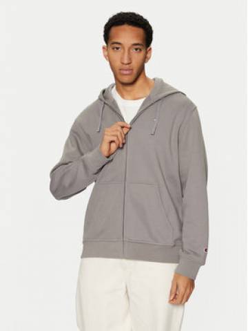 Champion Світшот 220276 Сірий Standard Fit Champion Світшот 220276 Сірий Standard Fit