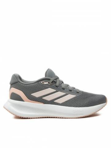 adidas Взуття для бігу Runfalcon 5 IE8823 Сірий adidas Взуття для бігу Runfalcon 5 IE8823 Сірий