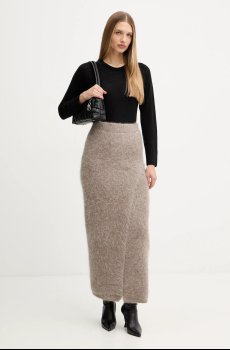 Юбка с добавлением шерсти Marciano by Guess AGNES