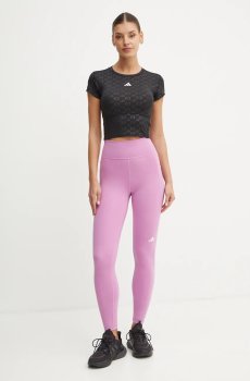 Леггинсы для бега adidas Performance Own The Run