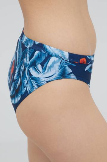 Купальные трусы Superdry цвет синий Купальные трусы Superdry цвет синий