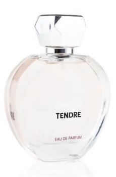Fragrance World Chance Tendre Парфюмированная вода женская, 100 мл