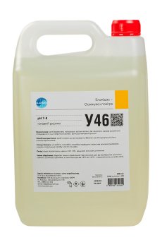 Освежитель воздуха Blanidas У46 pH7-8, 5 л