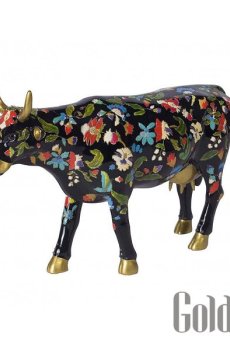 Статуэтка Cow Parade