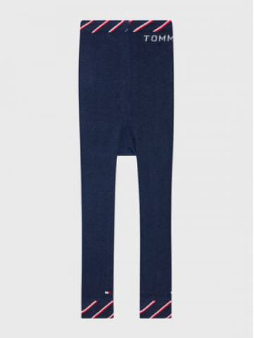 Tommy Hilfiger Легінси 701220280 Cиній Slim Fit Tommy Hilfiger Легінси 701220280 Cиній Slim Fit