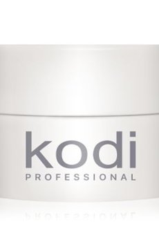 Уценка! Гель для ногтей Kodi Professional Funny Gel 06, 4 мл