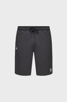 Мужские серые шорты Серый S 47 Brand 581053CC-FS