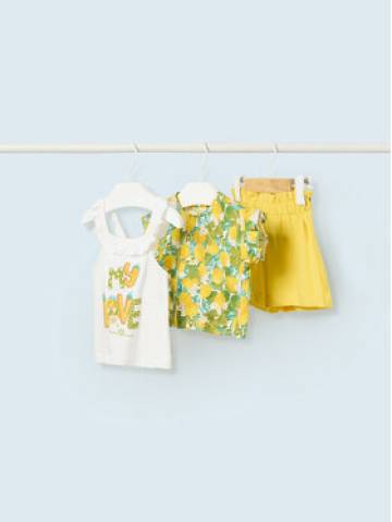 Mayoral Набір дитячий 1278 Кольоровий Regular Fit Mayoral Набір дитячий 1278 Кольоровий Regular Fit