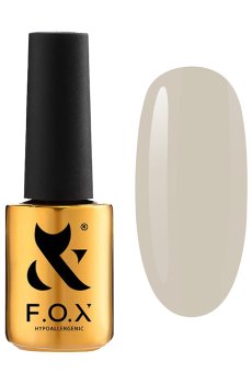 Гель-лак для ногтей F.O.X Spectrum Gel Polish 042 Sentimental, 14 мл