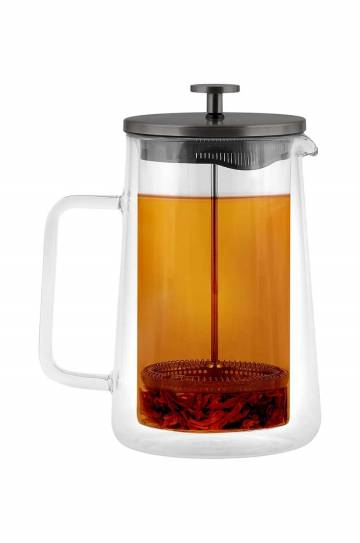 Чайный инфузер Vialli Design Diva 1 L Чайный инфузер Vialli Design Diva 1 L