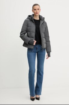 Хлопковая футболка Pinko