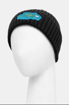 Детская шапка Puma SUPER PUMA Mid Crown Beanie Jr
