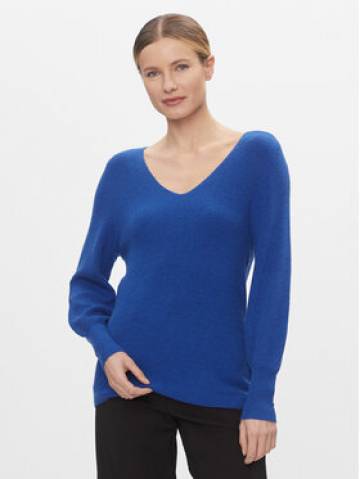 ONLY Светр Atia 15230147 Голубий Regular Fit ONLY Светр Atia 15230147 Голубий Regular Fit