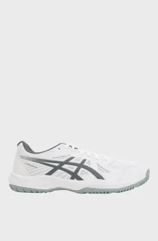 Мужские белые кроссовки UPCOURT 6 Белый 8 Asics 1071A104-107