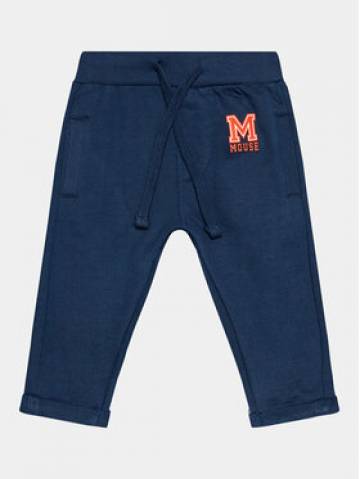 Zippy Спортивні штани ZBBAP0401 23047 Cиній Regular Fit Zippy Спортивні штани ZBBAP0401 23047 Cиній Regular Fit