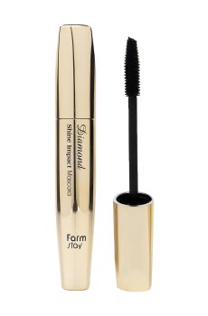 Тушь для ресниц FarmStay Diamond Shine Impact Mascara, 12 г