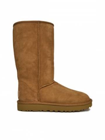 Ugg Снігоходи W Classic Tall II 1016224 Коричневий Ugg Снігоходи W Classic Tall II 1016224 Коричневий