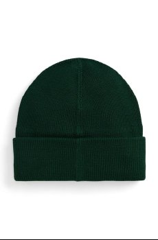 Детская хлопковая шапка Polo Ralph Lauren