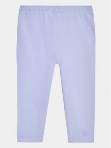 United Colors Of Benetton Легінси 3MT1GF01L Фіолетовий Slim Fit United Colors Of Benetton Легінси 3MT1GF01L Фіолетовий Slim Fit