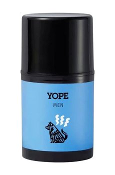 Мужской регенерирующий крем для лица Yope Men Wood, 50 мл