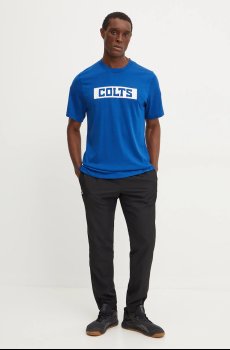 Футболка для тренинга Nike Indianapolis Colts