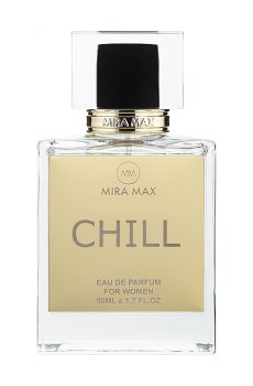 Mira Max Chill Парфюмированная вода женская, 50 мл