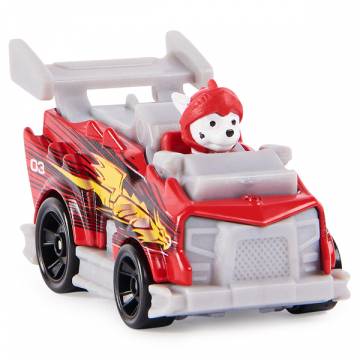 Рятівний автомобіль Paw Patrol Die cast Knights Маршал (SM16782-37) Рятівний автомобіль Paw Patrol Die cast Knights Маршал (SM16782-37)