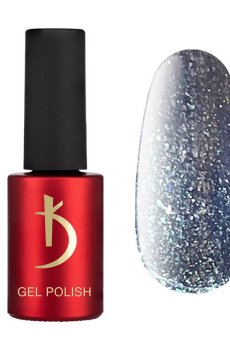 Гель-лак для ногтей Kodi Professional Gel Polish Polar Light 11 PL, 7 мл