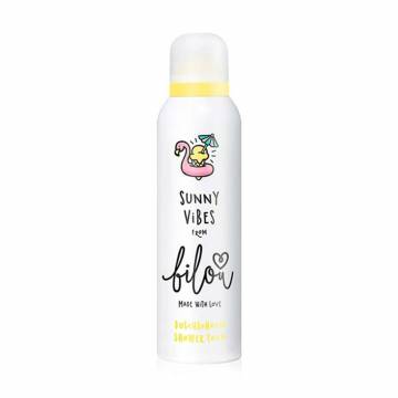 Пенка для душа Bilou Sunny Vibes Shower Foam, 200 мл Пенка для душа Bilou Sunny Vibes Shower Foam, 200 мл