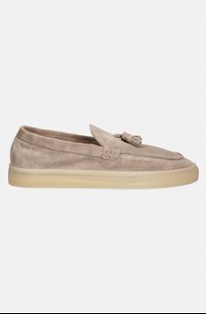 Замшевые мокасины Copenhagen suede
