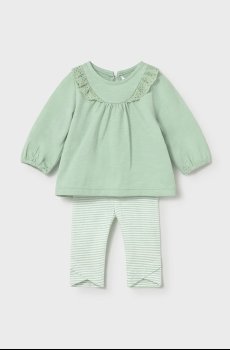 Комплект для младенцев Mayoral Newborn 2 шт